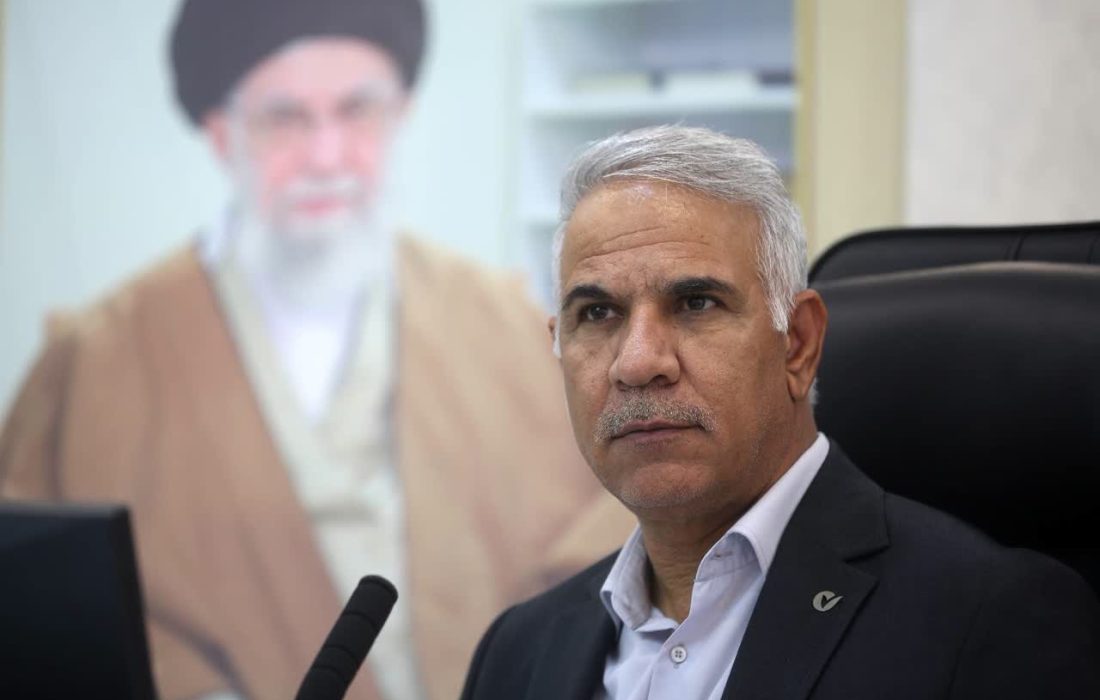 پدافند غیرعامل، ستون تابآوری شبکه بانکی است