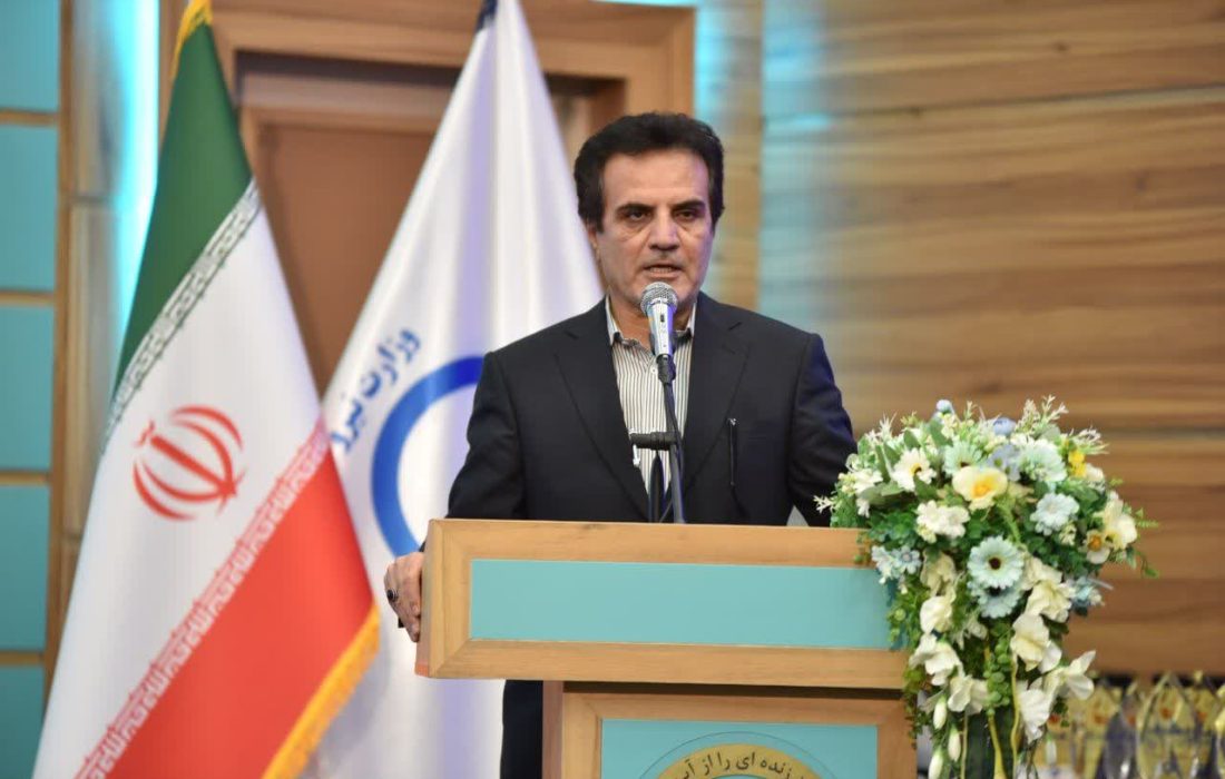 هشدار فرماندار شیراز درباره بحران کم‌آبی: آیندگان ما را سرزنش خواهند کرد