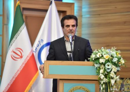 هشدار فرماندار شیراز درباره بحران کم‌آبی: آیندگان ما را سرزنش خواهند کرد