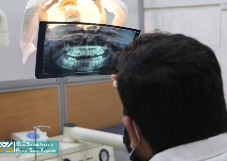 گزارش تصویری | ارائه خدمات پزشکی رایگان توسط گروه عاشقان ثارالله(ع) شیراز