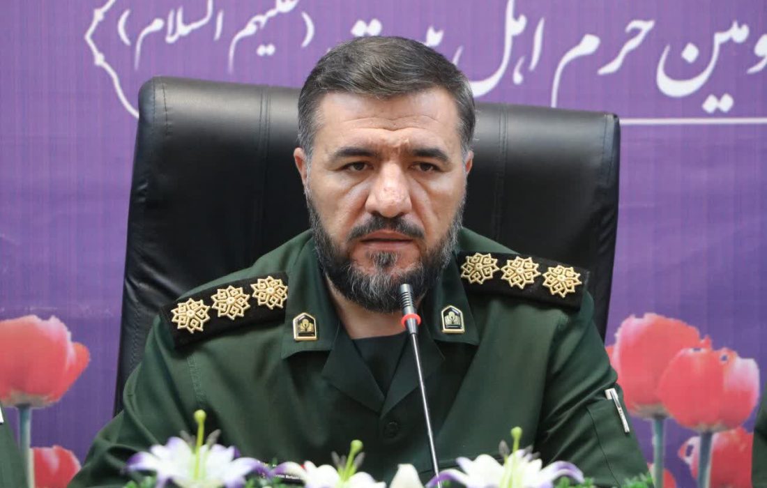 اجرای بیش از ۱۲۰۰ برنامه طی هفته بسیج در شیراز 