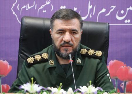 اجرای بیش از ۱۲۰۰ برنامه طی هفته بسیج در شیراز 