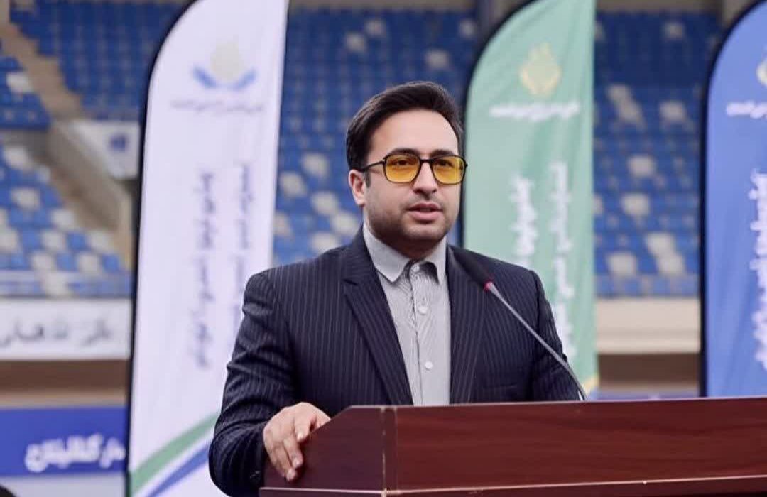 پیام رئیس کمیته فرهنگی و مسئولیت اجتماعی هیأت ورزشهای همگانی استان فارس به مناسبت هفته افراد دارای معلولیت