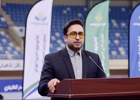 پیام رئیس کمیته فرهنگی و مسئولیت اجتماعی هیأت ورزش‌های همگانی استان فارس به مناسبت هفته افراد دارای معلولیت