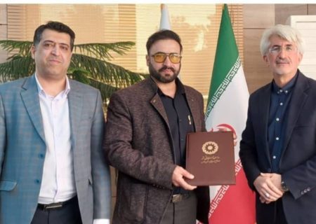 تقدیر مدیرکل بهزیستی فارس از تلاش‌های محمدرضا جعفری  مسئول پذیرش گروه‌های هدف بهزیستی شیراز