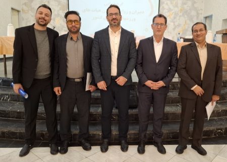 مشهد میزبان گردهمایی ملی دبیران و روابط‌عمومی ورزش‌های همگانی / تأکید بر هم‌افزایی، تحول رسانه‌ای و توسعه فعالیت‌های مردمی