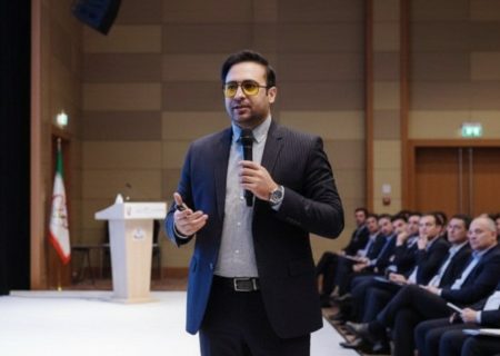 سیمَکان جهرم؛ شکست تلخ، امید پابرجا / آماده برای بازگشت با قدرت در رده‌بندی