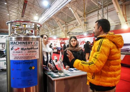 آغاز به کار بزرگترین رویداد صنعتی جنوب کشور در شیراز