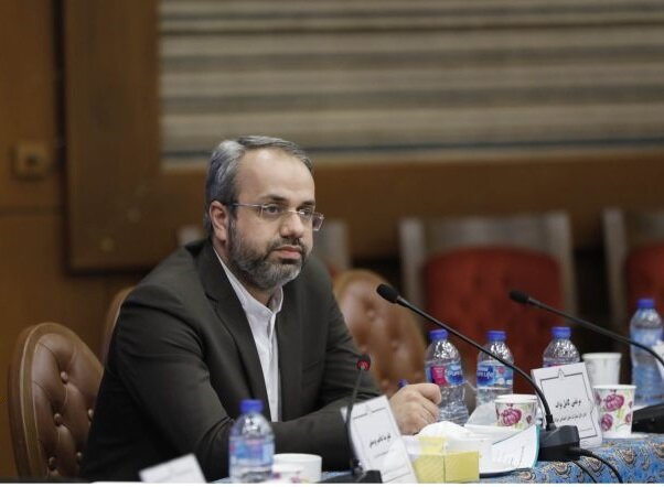 شورای شهر آینده شیراز باید تخصصی، مسئلهمحور و مبتنی بر عدالت باشد