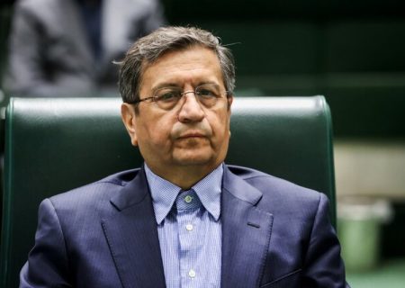 خبر غیرمنتظره؛ همتی در راه ریاست بانک مرکزی؟