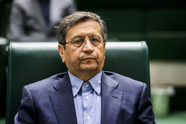 خبر غیرمنتظره؛ همتی در راه ریاست بانک مرکزی؟