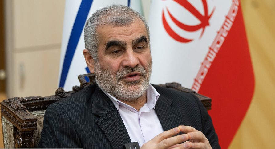 پیگیری اختصاص حدود ۳۰ میلیون دلار برای پروژههای عمرانی شیراز