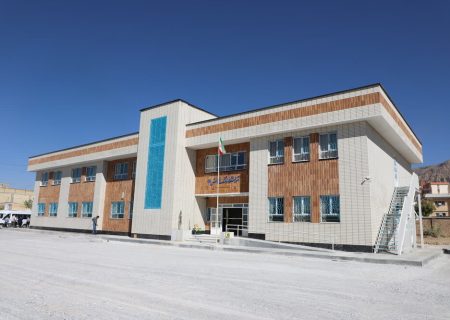 ۲۰۰ پروژه مدرسه‌سازی فارس تا پایان سال به بهره‌برداری می‌رسد