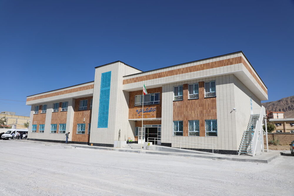 ۲۰۰ پروژه مدرسهسازی فارس تا پایان سال به بهرهبرداری میرسد