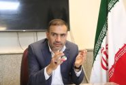 ادعای فشار نمایندگان فارس برای برکناری معاون سیاسی استاندار صحت ندارد