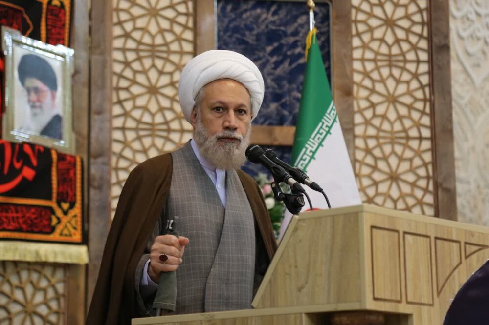 دولت مسائل را شفاف به مردم توضیح دهد