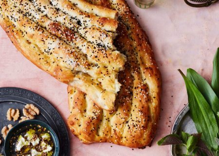 با نان کامل و نحوه نگه‌داری آن آشنا شویم