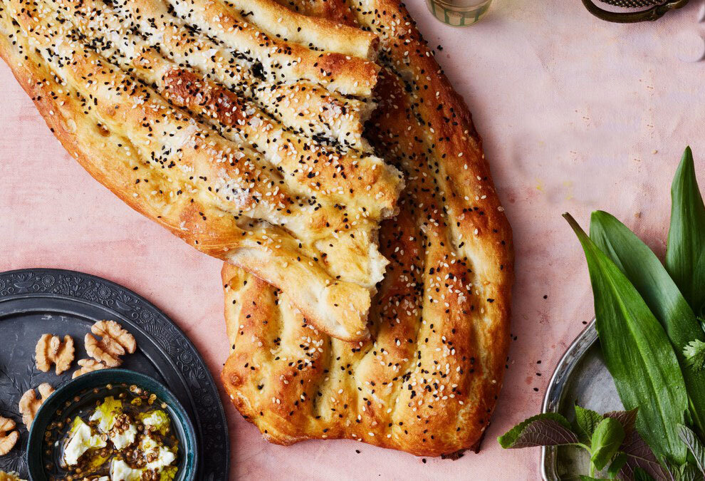 با نان کامل و نحوه نگه‌داری آن آشنا شویم