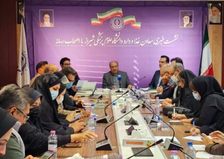 راه‌اندازی انبار استراتژیک داروهای حیاتی و اورژانسی در فارس/ مدیریت هوشمند زنجیره شیرخشک