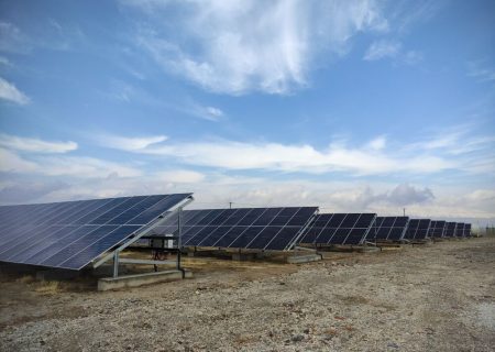 توسعه نیروگاه‌های خورشیدی؛ راهبرد اصلی فارس در مقابله با چالش ناترازی انرژی