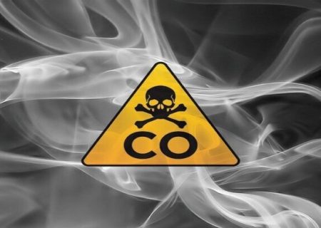 ۱۷۷ مسمومیت با گاز مونوکسید کربن در فارس