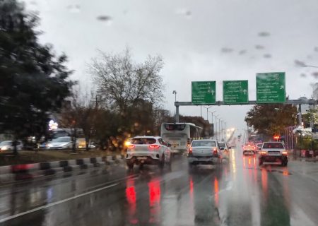 هشدار مدیریت شهری شیراز نسبت به ترددهای غیرضرور