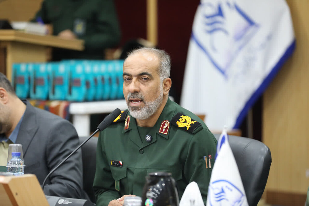 قدرت واقعی ملتها در توان تولید دانش بومی است