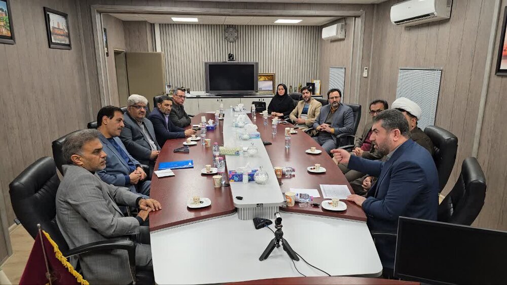 توسعه آموزش و مهارتآموزی زندانیان فارس