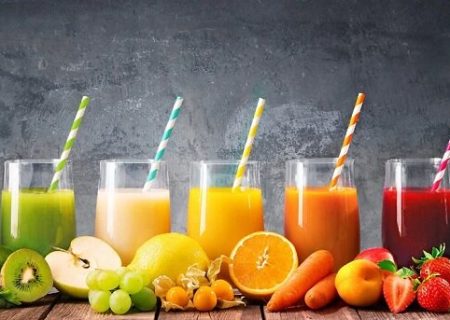 آب‌میوه طبیعی؛ نوشیدنی سالم یا منبع قند پنهان