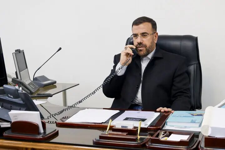 تأکید استاندار فارس برای پیشگیری از بروز حوادث ناشی از بارشهای برف و باران