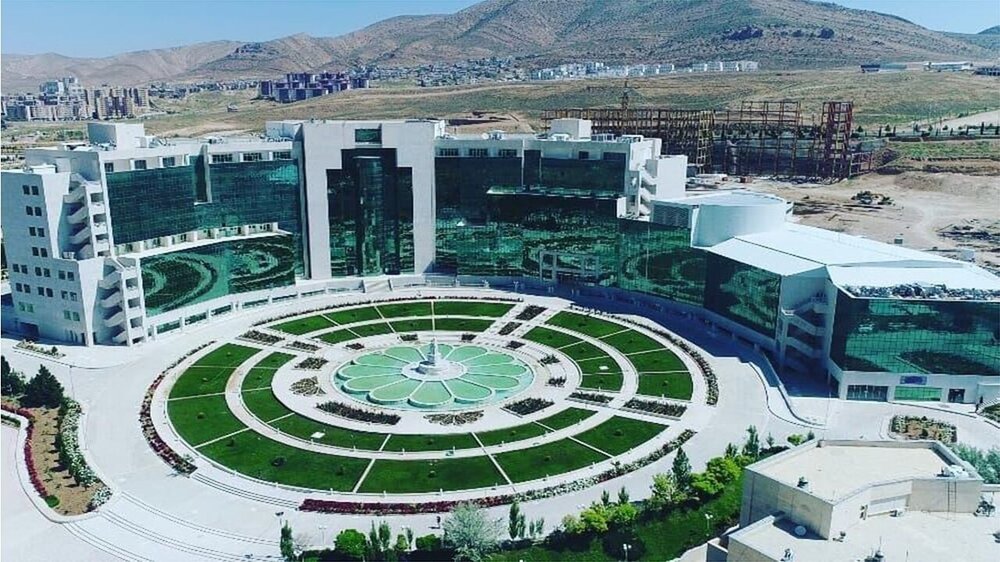 کاهش هزینههای درمان در درمانگاه اساتید پیوند اعضاء در شیراز