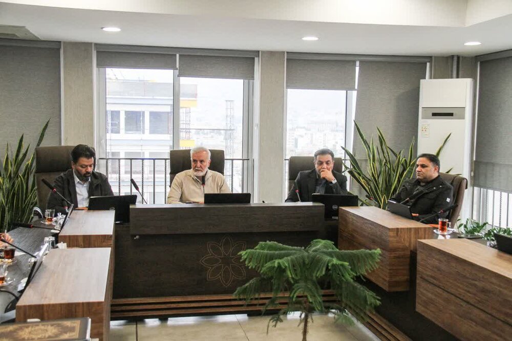 برنامه‌ریزی شهری باید با شتاب فزاینده علم هماهنگ شود