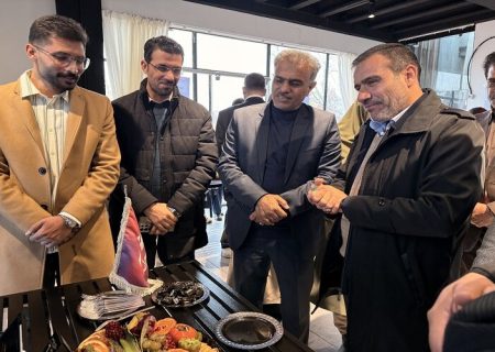 مجلس از ایده‌ها و خلاقیت‌های دانش‌آموزان حمایت می‌کند