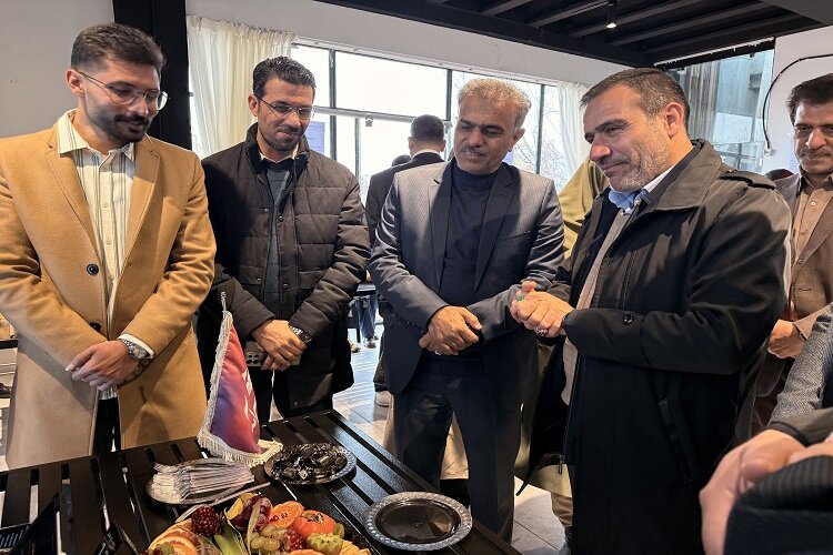 مجلس از ایده‌ها و خلاقیت‌های دانش‌آموزان حمایت می‌کند