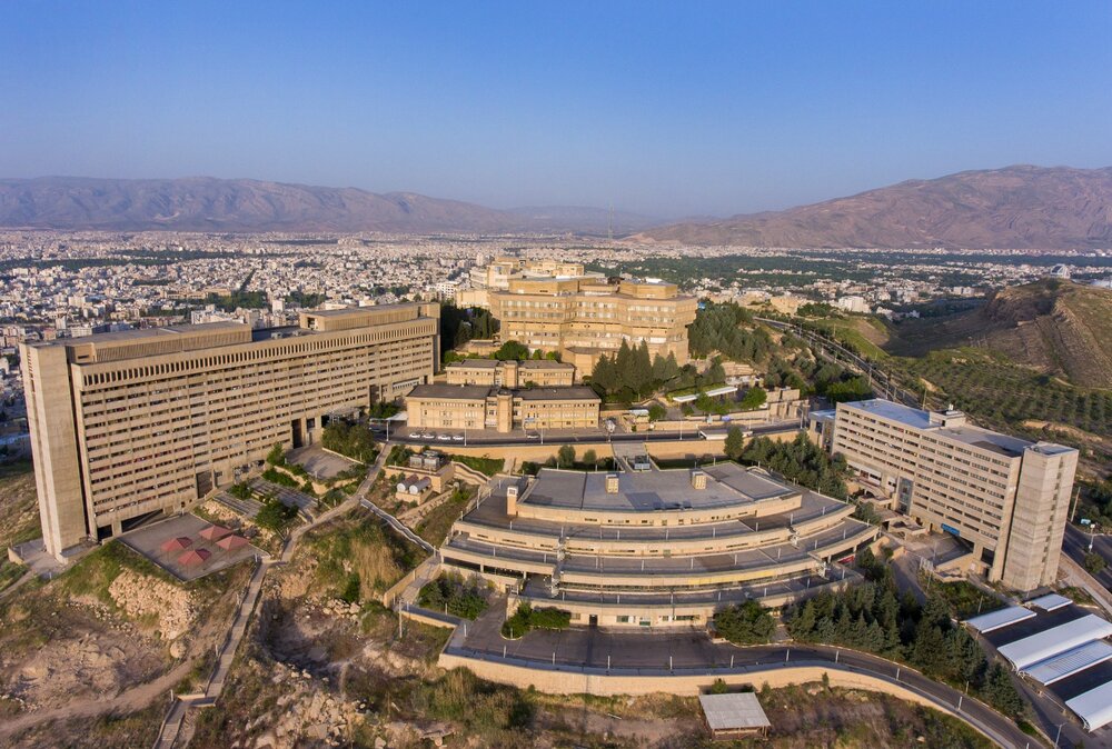 اعلام زمان امتحانات پایانی نیمسال اول و بازگشایی خوابگاههای دانشگاه شیراز