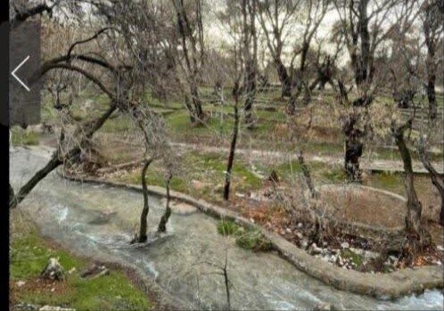 ثبت چشمه «قدمگاه» فارس به عنوان اثر طبیعی ملی