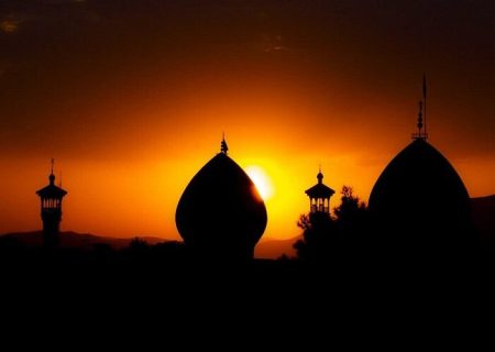 اسناد تاریخی شهادت حضرت شاهچراغ(ع) روی پرده مستند «مغرب آفتاب»