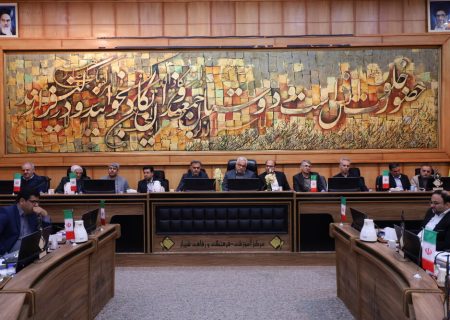 هدف‌گذاری احداث بیش از ۴۴۰۰ کلاس درس در نهضت مدرسه‌سازی فارس