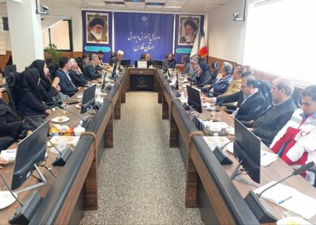 تدوین اطلس آسیب‌های اجتماعی مدارس فارس