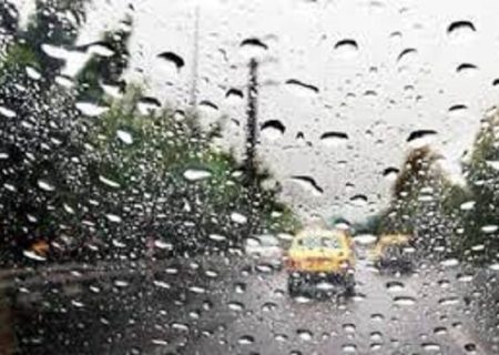 فعالیت سامانه جدید بارشی در هفته آینده در فارس/ اردکان در صدر بارندگی‌های اخیر قرار گرفت