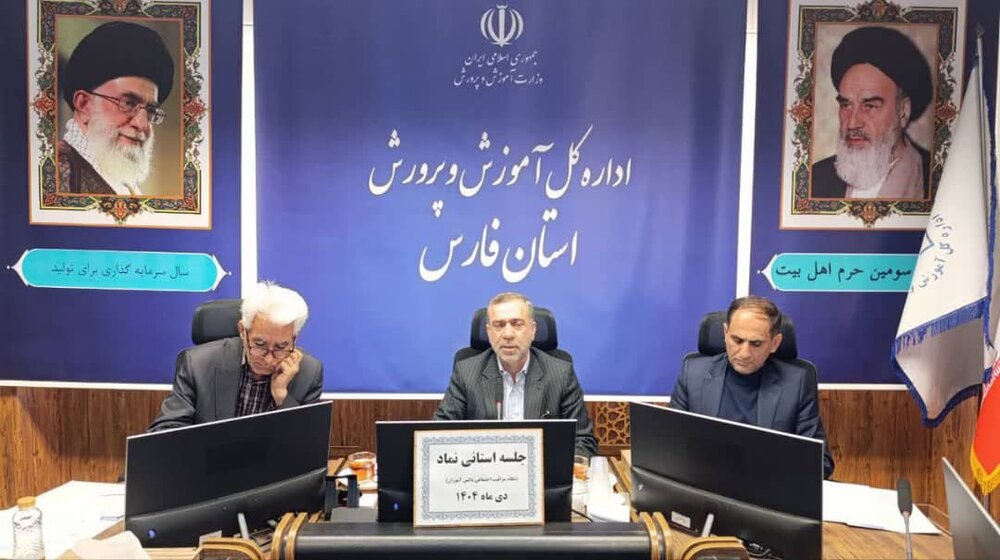 آگاهسازی فوری دانشآموزان درباره اعتیاد، ضرورت پیشگیری از وقوع جرم