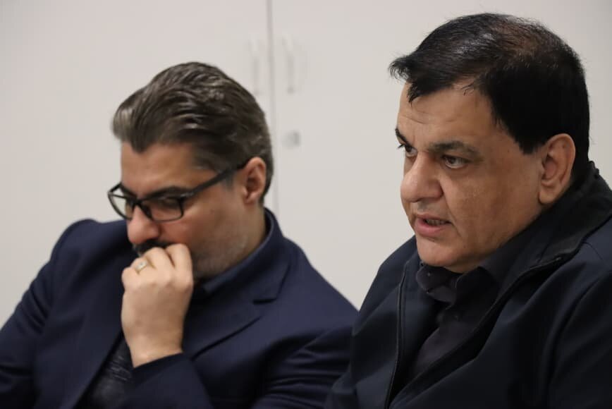 ضرورت اجرای دقیق دستورالعملهای مشاغل سخت و زیانآور در فارس