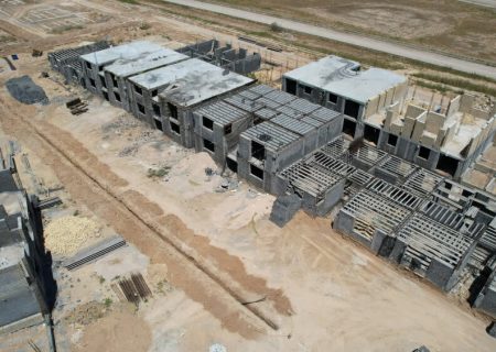 تعیین تکلیف بیش از ۵ هزار پرونده نهضت ملی مسکن در نورآباد ممسنی