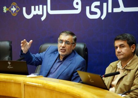 تلاش برای پایداری فعالیت‌ واحدهای تولیدی در فارس