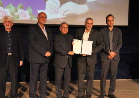 سکان بهزیستی فارس به گودرزی سپرده شد/ بدرقه هوشیار با قدردانی و احترام