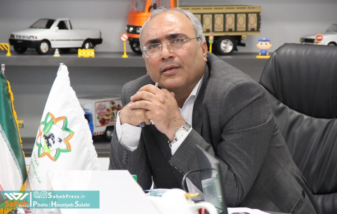 اجرای ۷ طرح فرهنگی و آموزشی طی هفته حمل و نقل در شیراز 