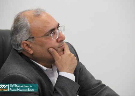 گزارش تصویری | نشست خبری رئیس سازمان مدیریت حمل و نقل بار شهرداری و ناظر شورای اسلامی شهر شیراز