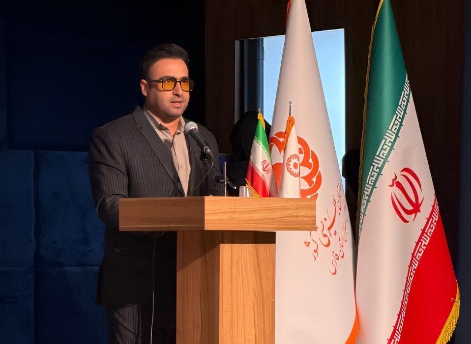 پیام رئیس کمیته فرهنگی و مسئولیت اجتماعی هیأت ورزشهای همگانی استان فارس به مناسبت ۱۲ آذر، روز جهانی افراد دارای معلولیت