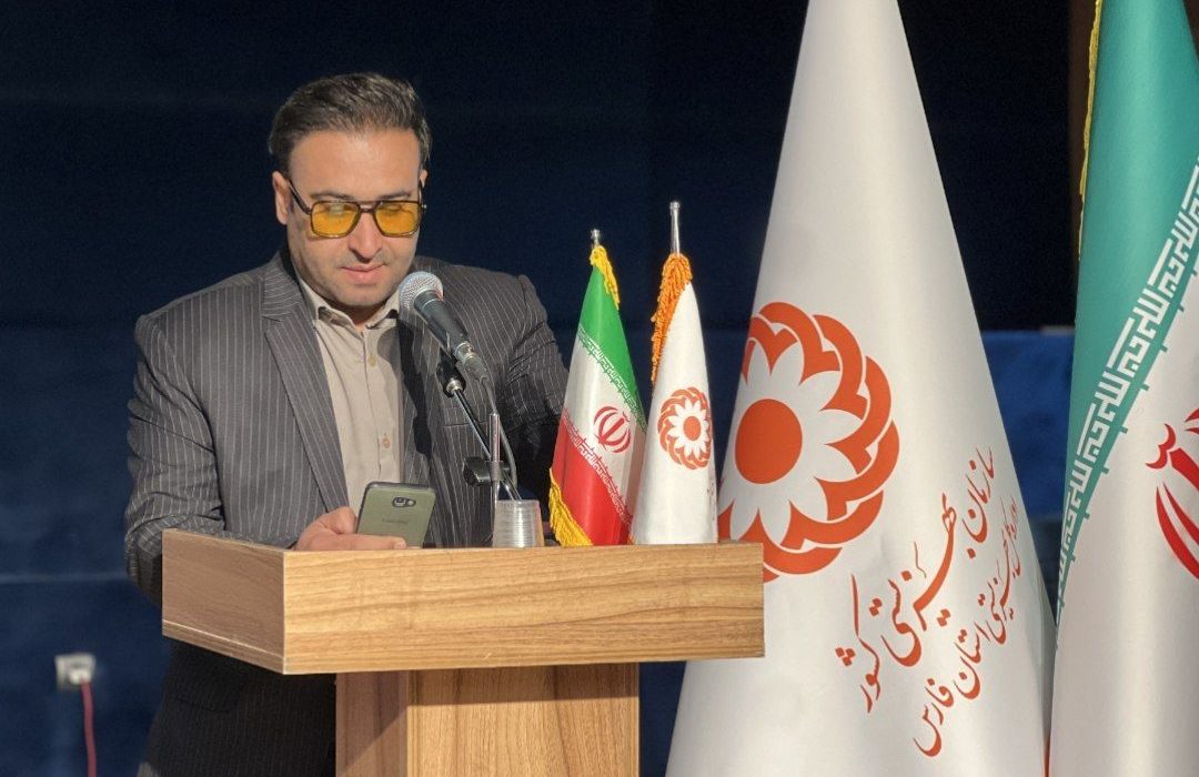 پیام محمدرضا جعفری رئیس کمیته فرهنگی و مسئولیت اجتماعی هیئت ورزش های همگانی به مناسبت روز دانشجو