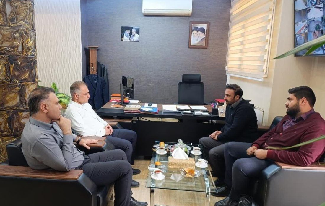 نشست هم اندیشی بهزیستی و شهرداری شیراز برای حمایت از توان‌خواهان / نمایشگاه‌های دائمی عرضه محصولات در راه است